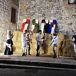 Al Borgo 4* Corciano