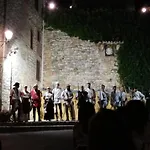 Bed & Breakfast Al Borgo 4*