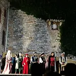 Al Borgo Corciano