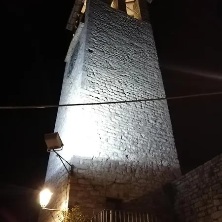 Al Borgo 4*