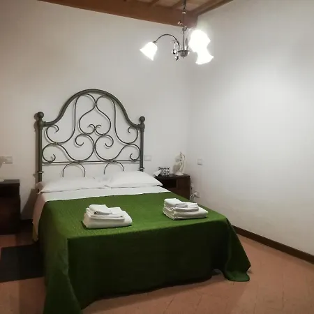 Al Borgo Bed & Breakfast Corciano