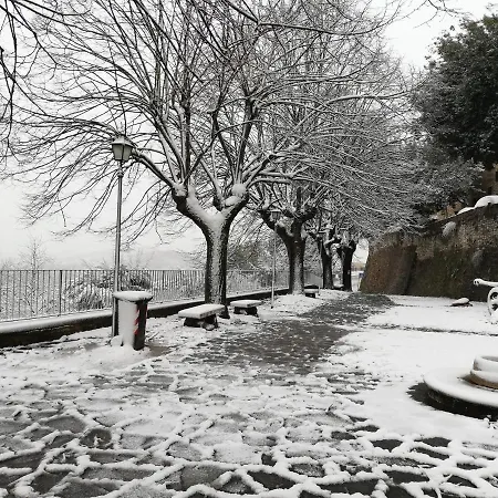 Al Borgo فندق مبيت وإفطار 4*