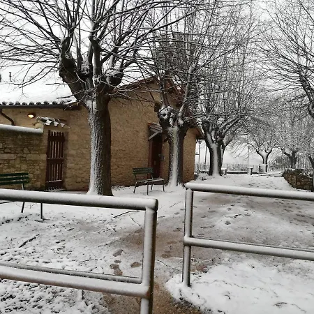 Al Borgo 4*