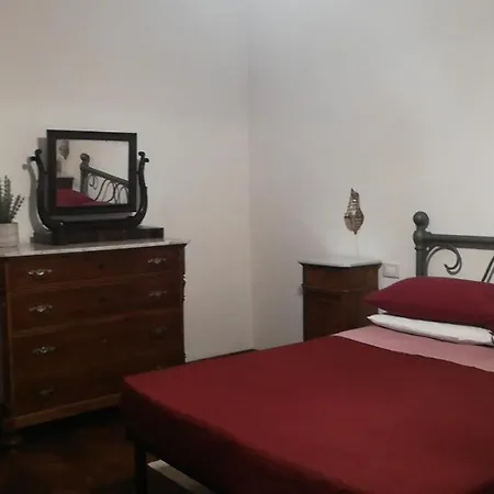 Al Borgo Alojamento de Acomodação e Pequeno-almoço 4*