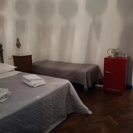 Al Borgo Corciano