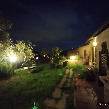 Bed & Breakfast Al Borgo Corciano