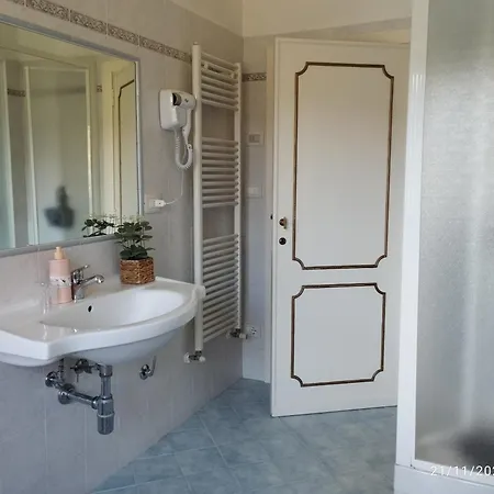Al Borgo فندق مبيت وإفطار 4*