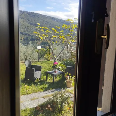 Al Borgo Corciano