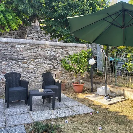 Al Borgo Alojamento de Acomodação e Pequeno-almoço Corciano