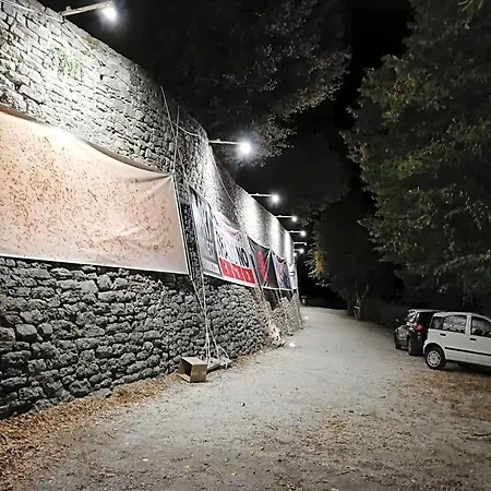فندق مبيت وإفطار Al Borgo 4*
