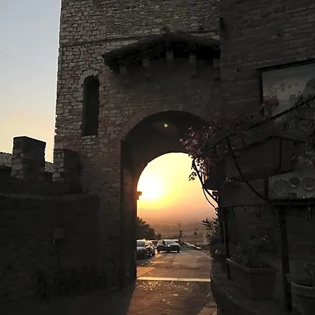 فندق مبيت وإفطار Al Borgo 4*