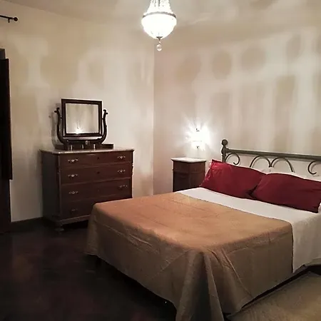 Al Borgo فندق مبيت وإفطار 4*