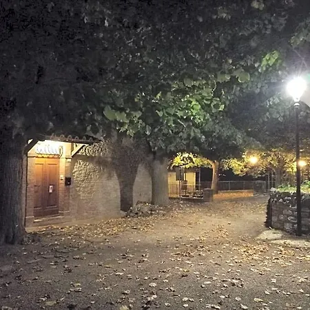 Al Borgo كورتْشّانو
