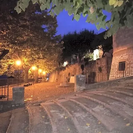 فندق مبيت وإفطار Al Borgo