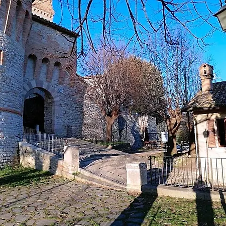 Al Borgo 4*