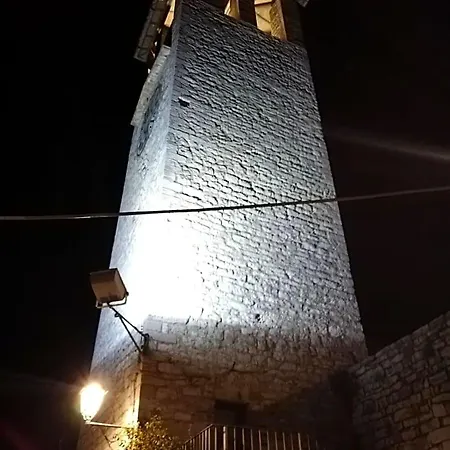 Al Borgo كورتْشّانو
