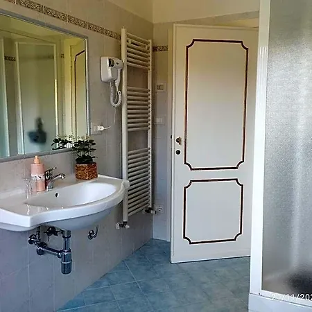 Al Borgo 4* كورتْشّانو