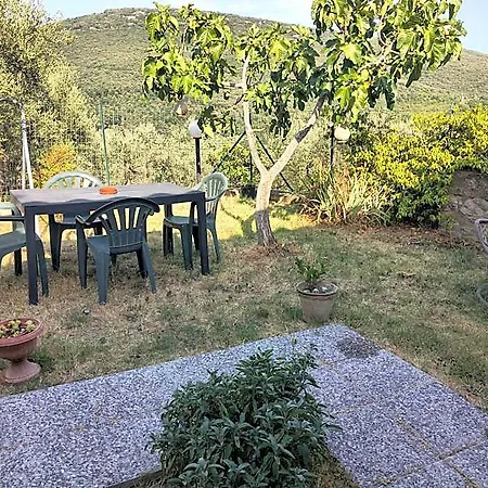 Al Borgo فندق مبيت وإفطار 4*