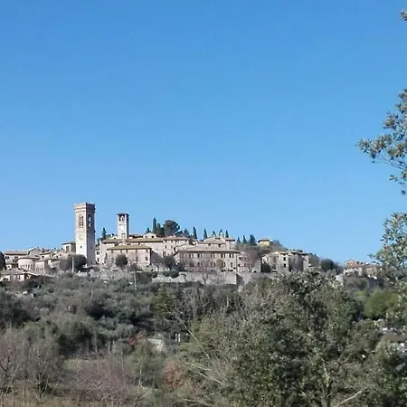 Alojamento de Acomodação e Pequeno-almoço Al Borgo 4*
