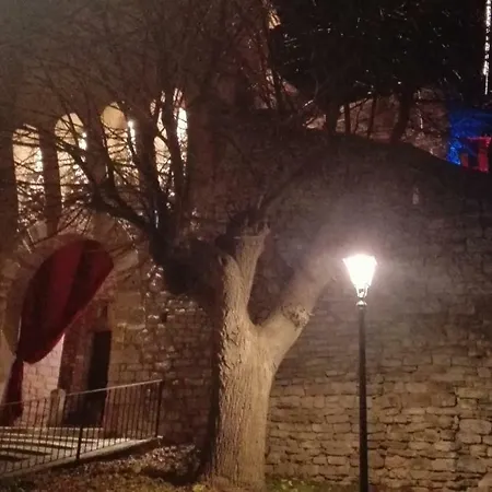 Al Borgo 4* Corciano