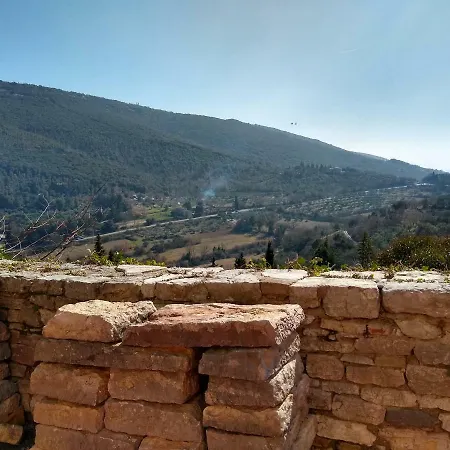 Al Borgo Alojamento de Acomodação e Pequeno-almoço 4*