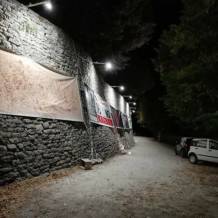 فندق مبيت وإفطار Al Borgo 4*