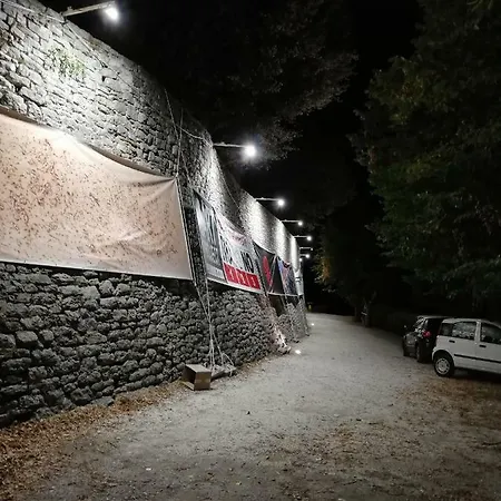 Bed and breakfast Al Borgo *