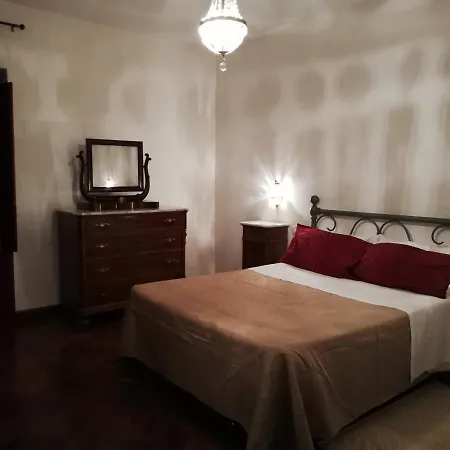 Bed & Breakfast Al Borgo