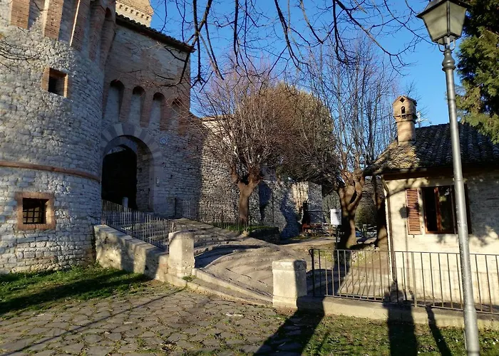 Al Borgo Bed & Breakfast 4*