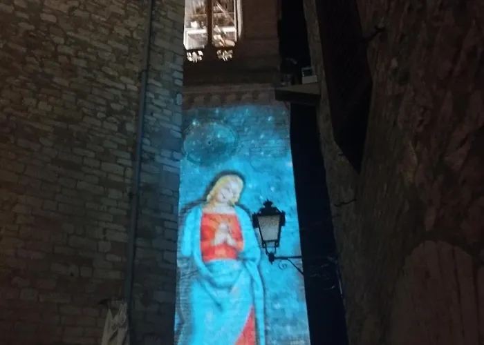 Al Borgo 4* Corciano