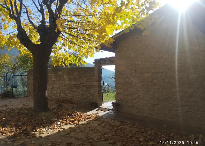 Bed & Breakfast Al Borgo 4*