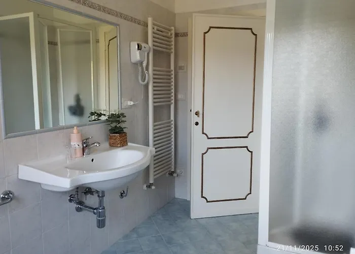 Al Borgo Bed & Breakfast 4*