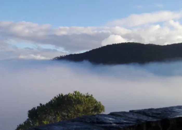 Al Borgo Alojamento de Acomodação e Pequeno-almoço