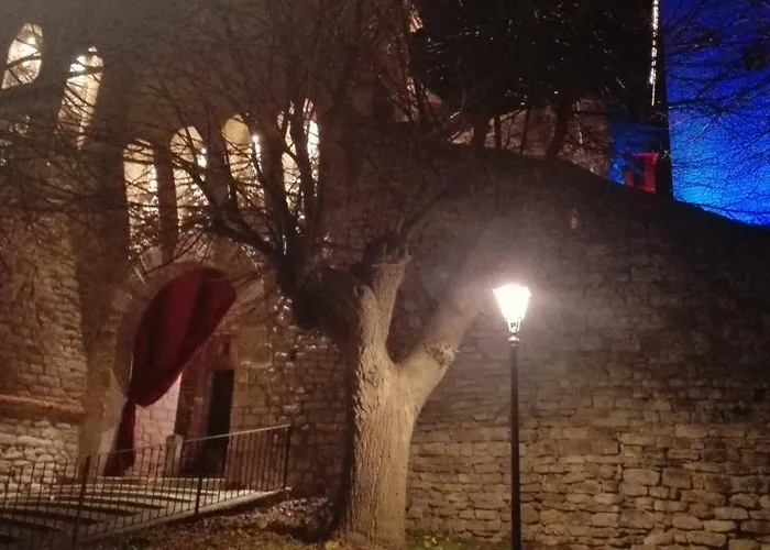 Al Borgo 4* Corciano