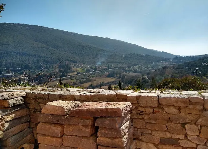 Al Borgo Alojamento de Acomodação e Pequeno-almoço 4*