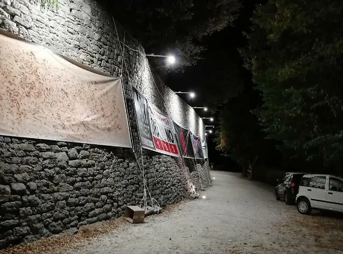 Bed & Breakfast Al Borgo 4*