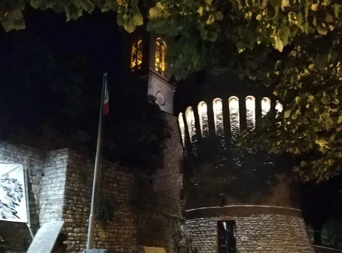 Al Borgo Bed & Breakfast Corciano