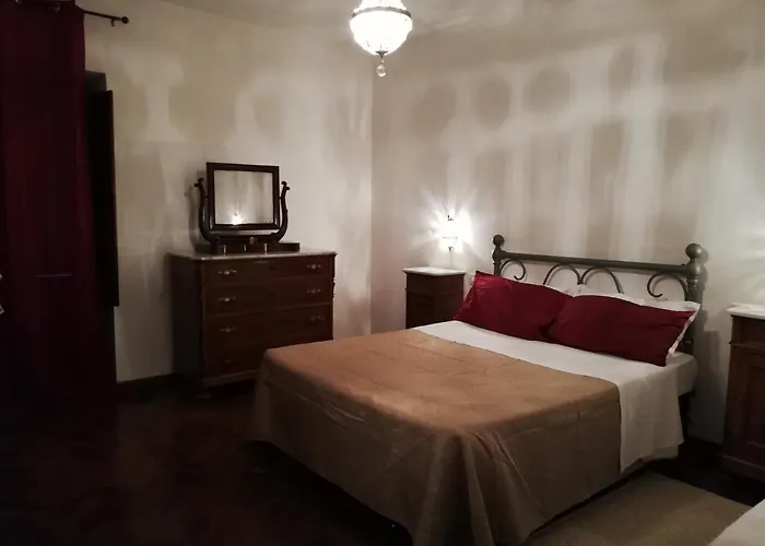 Bed & Breakfast Al Borgo