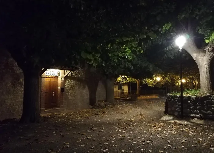 Al Borgo Alojamento de Acomodação e Pequeno-almoço 4*